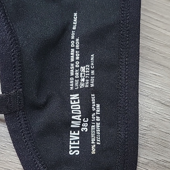STEVE MADDEN BRA. - Picture 5 of 5
